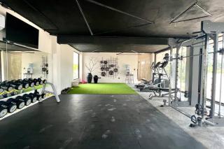 Comfy plounge pool studio - 5