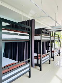 Khaosok Secret Hostel - Khao Sok - 2