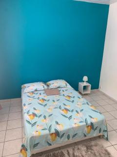 Sermie T4 à kourou avec piscine - 2