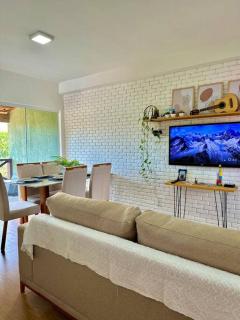 Casa Requinte, Miguel Pereira - 6