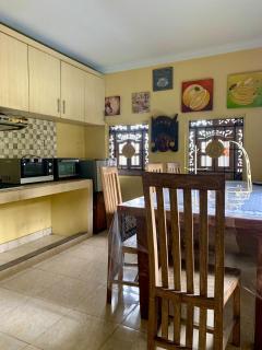 Aya House - Ubud - 3