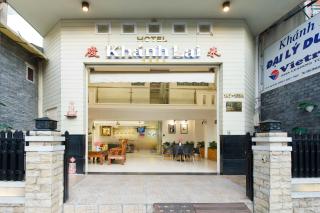 Khanh Lai Hotel 慶來旅店 - Ho Chi Minh - 0