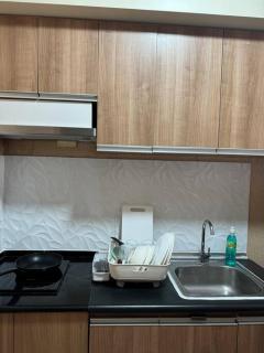 Homey Stay 1 BEDROOM, inside IT PARK - 9