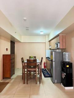 Homey Stay 1 BEDROOM, inside IT PARK - 7