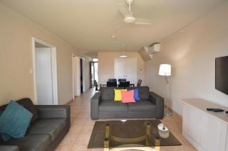 Riverview Holiday Apartment 78 - Kalbarri WA - Kalbarri - 9