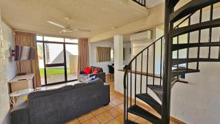 Riverview Holiday Apartment 89 - Kalbarri WA - Kalbarri - 9