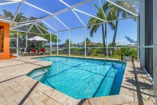 3 Bedroom Villa on Sweetwater Canal NEW - Cape Coral - 5