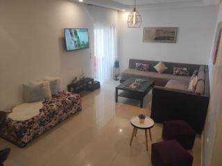 maison de vacances à OLA BLANCA 2 - Dar Hamida - 0