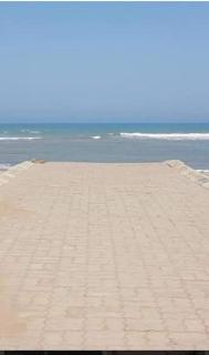 maison de vacances à OLA BLANCA 2 - Dar Hamida - 6