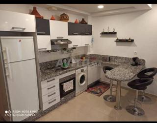 maison de vacances à OLA BLANCA 2 - Dar Hamida - 3
