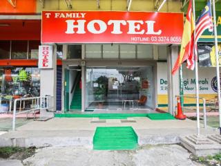 Hotel Rim Global, Klang - Kampong Pandan - 3