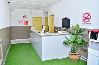 Hotel Rim Global, Klang - Kampong Pandan - 2