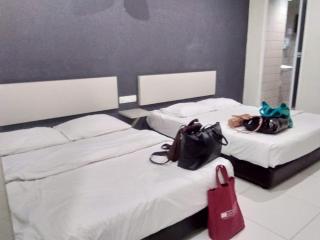 Hotel Rim Global, Klang - Kampong Pandan - 1