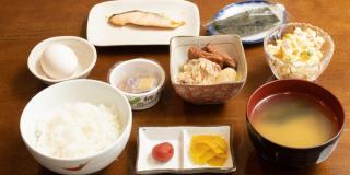 Business Hotel Heisei - Yonezawa - 3