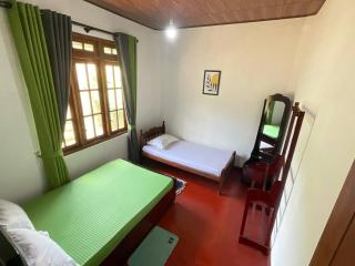 Green Villa - Nuwara Eliya - 9