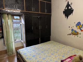 RK Homestay - - 4