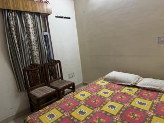 RK Homestay - - 3