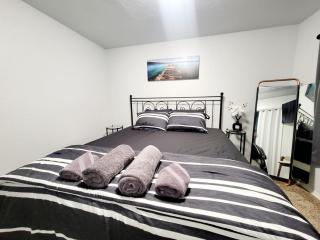 -Serendipity Lodge at Yosemite- BBQ-Full Kitchen-King Bed - Oakhurst - 4