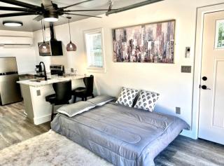 Romantic Chapel Hill Retreat for Two - Chapel Hill - 8