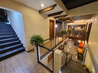 Piedra Negra Boutique Hotel - San Cristóbal de Las Casas - 9