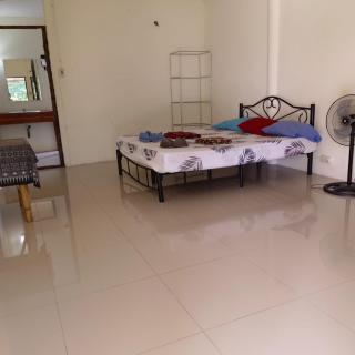 Sunny in town hostel - 6