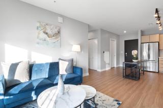 Modern Two Bedroom Flat in Saint Louis - Tower Grove - 7
