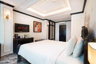 Nicecy Saigon Hotel - Ho Chi Minh - 4