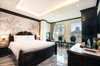 Nicecy Saigon Hotel - Ho Chi Minh - 8