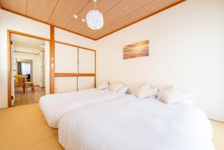 JAVA HOUSE Nagaiー11min Nambaー2min Airport line Station - 4