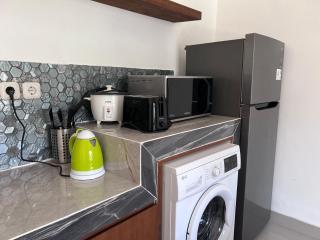 Louise villa - 1