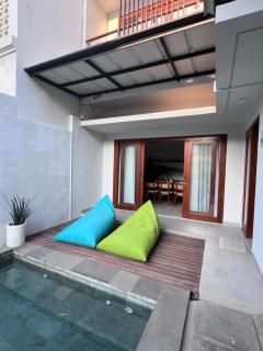 Louise villa - Jimbaran - 9