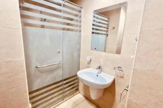 Bosha Aldau Heights Hurghada rent studio - 2