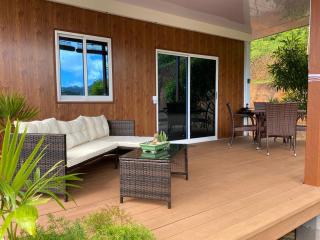 Fare Maraea - Moorea - 3