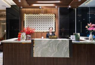 Nicecy Saigon Hotel - Ho Chi Minh - 3
