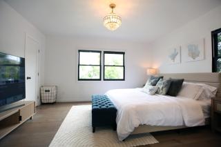 Brand New La Jolla Beach Villa Gem - San Diego - 7