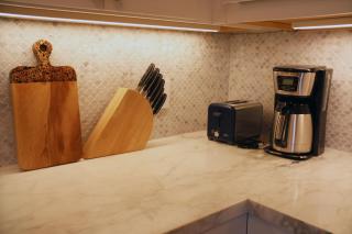 Brand New La Jolla Beach Villa Gem - San Diego - 6