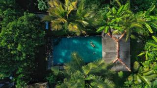 Tiny Royal Palace - Unawatuna - 0
