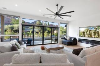 Sedona Luxury Mountain views, HotTub, Rooftop Deck - Sedona - 0