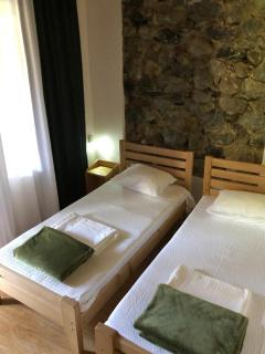 Guest House Nike - Mestia - 5