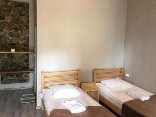 Guest House Nike - Mestia - 6