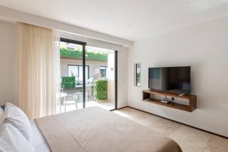 Penthouse Retreat Private Pool & Premium Amenities - Tulum Pueblo - 1