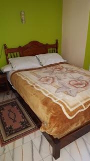 Hotel Aswan - Oujda - 6