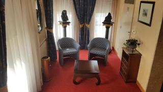 Hotel Minerva - 1