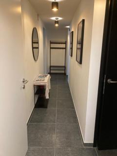 Dartling appartement - Ostenda - 2