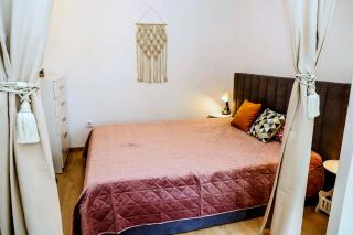 Sophie Studio - Top center, Cozy & Work-Friendly near AUBG, Free streaming platforms - Blagoewgrad - 8