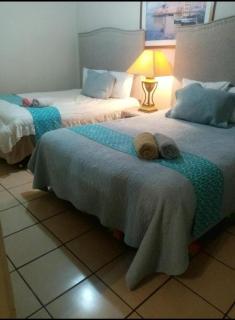 Acogedor Depto de 2 habitaciones para 6 huéspedes - Puerto Peñasco - 5