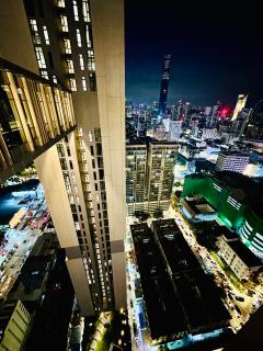 Axon Infinity Pool KL - Kuala Lumpur - 4