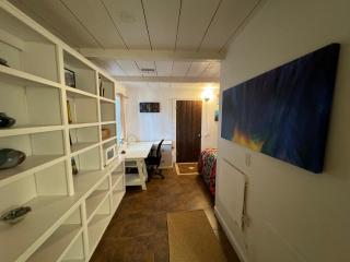 Writer's Room SaddleRock Ranch B&B West Sedona - 2