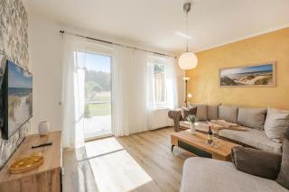 Ferienhaus Oscar - Garz-Usedom - 0