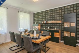 Ferienhaus Oscar - Garz-Usedom - 9